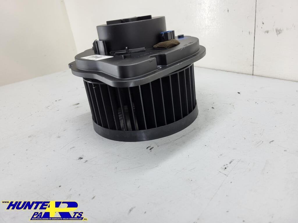 Ventilatie motor Volvo V70/S70/C70 ('97-'05) 09171429, Enlèvement ou Envoi, Volvo, Volvo, Utilisé
