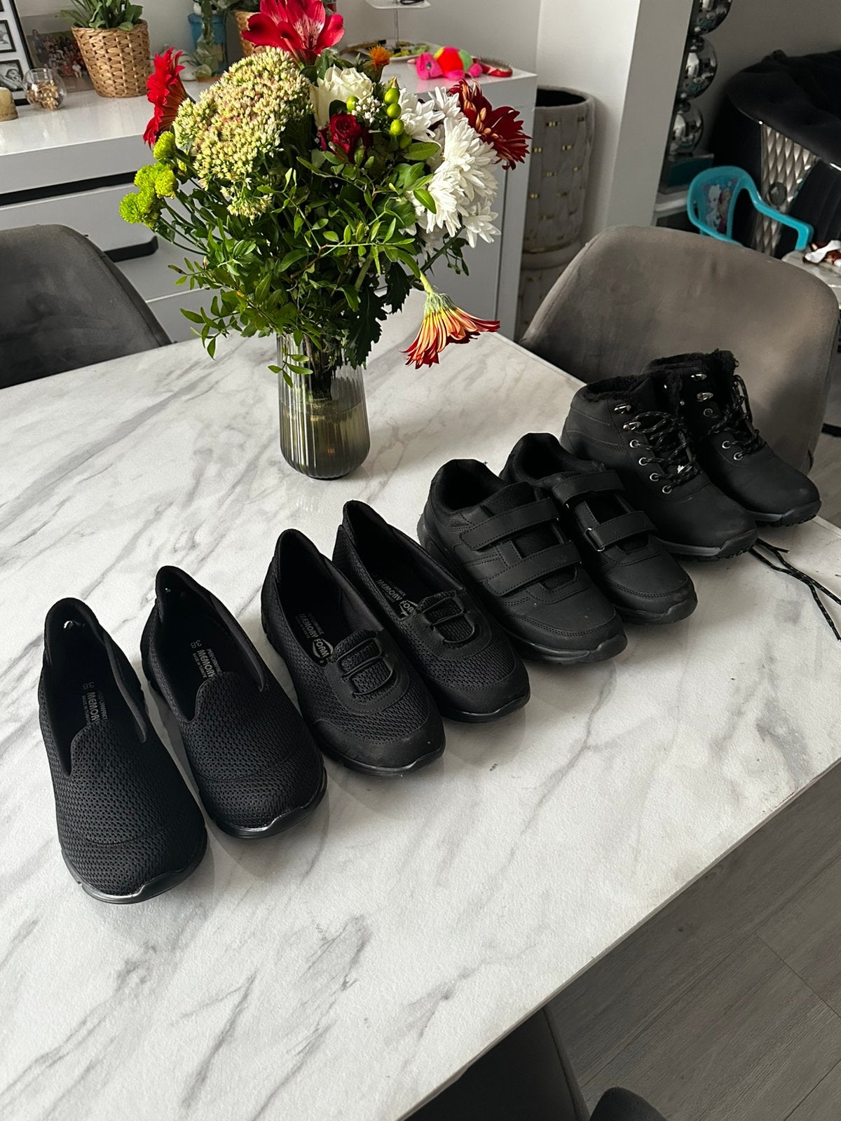 Damesschoenen 39, Ophalen of Verzenden, Nieuw