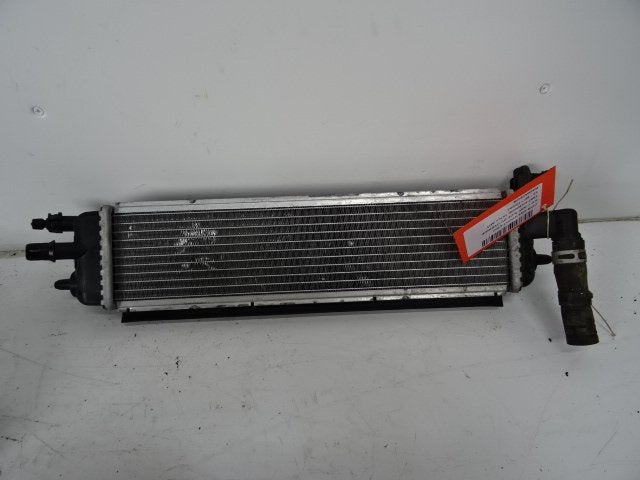 RADIATEUR Citroën DS5 (KD / KF) (9671927980), Gebruikt, Citroën, Mevr. I. Hauben, Rue de l'Espoir 34 34
4030  GRIVEGNÉE, BE