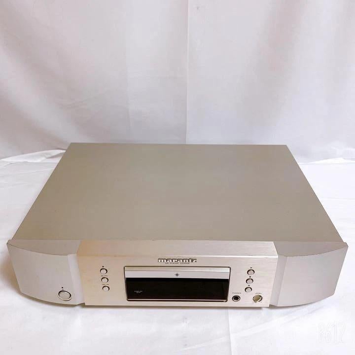 Marantz cd 5005, Ophalen of Verzenden, Zo goed als nieuw, Marantz