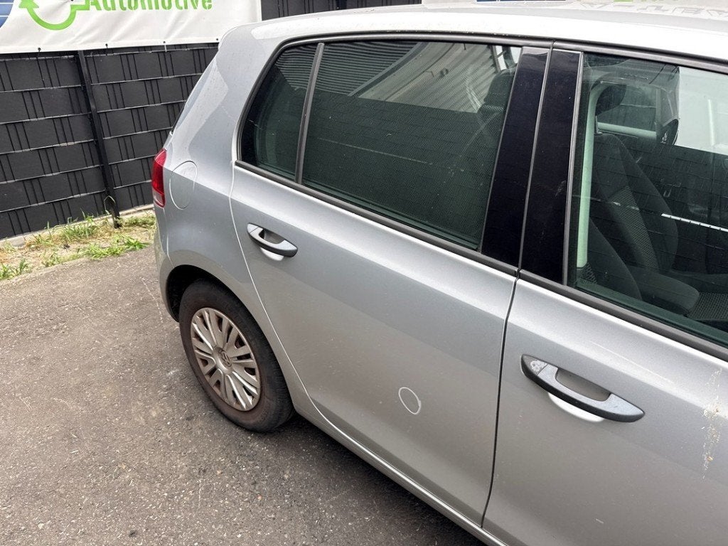 PORTIER RECHTS ACHTER Golf VII (AUA) (|5K6833056K|), Auto-onderdelen, Gebruikt, Volkswagen AG, Achter, Kundenbetreuung@volkswagen.de