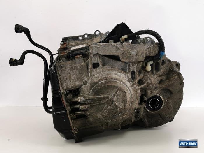 Automaatbak d'un Volvo V70, -, 3 mois de garantie, -, -