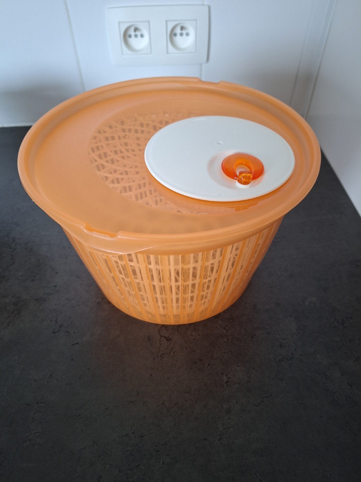 sla wassen, Huis en Inrichting, Ophalen