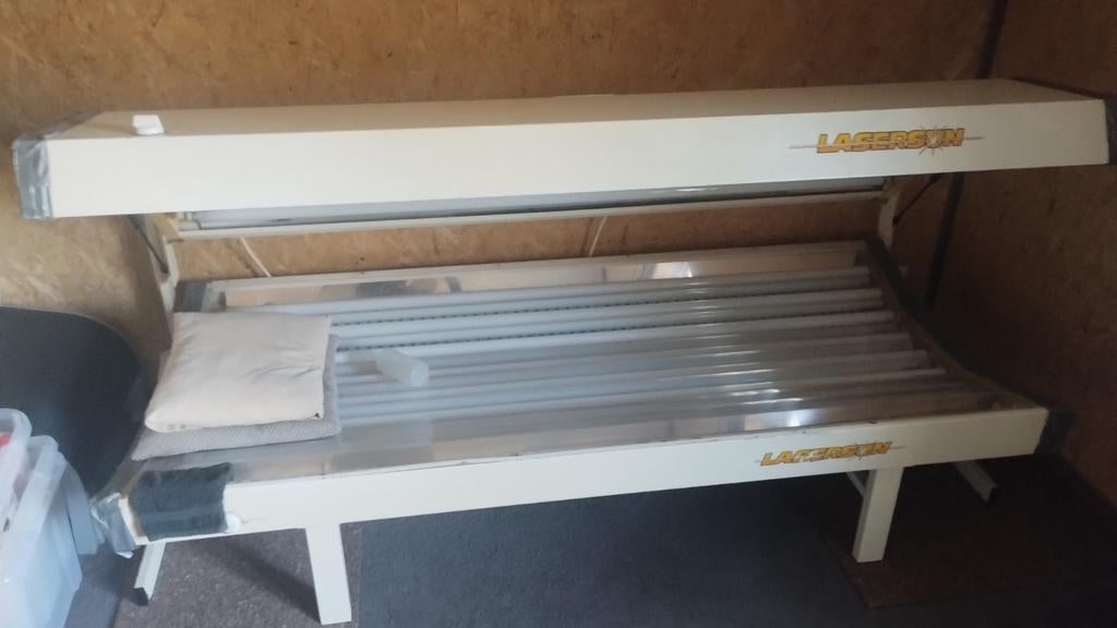 Gratis oud ijzer, Doe-het-zelf en Bouw, Ophalen, IJzer