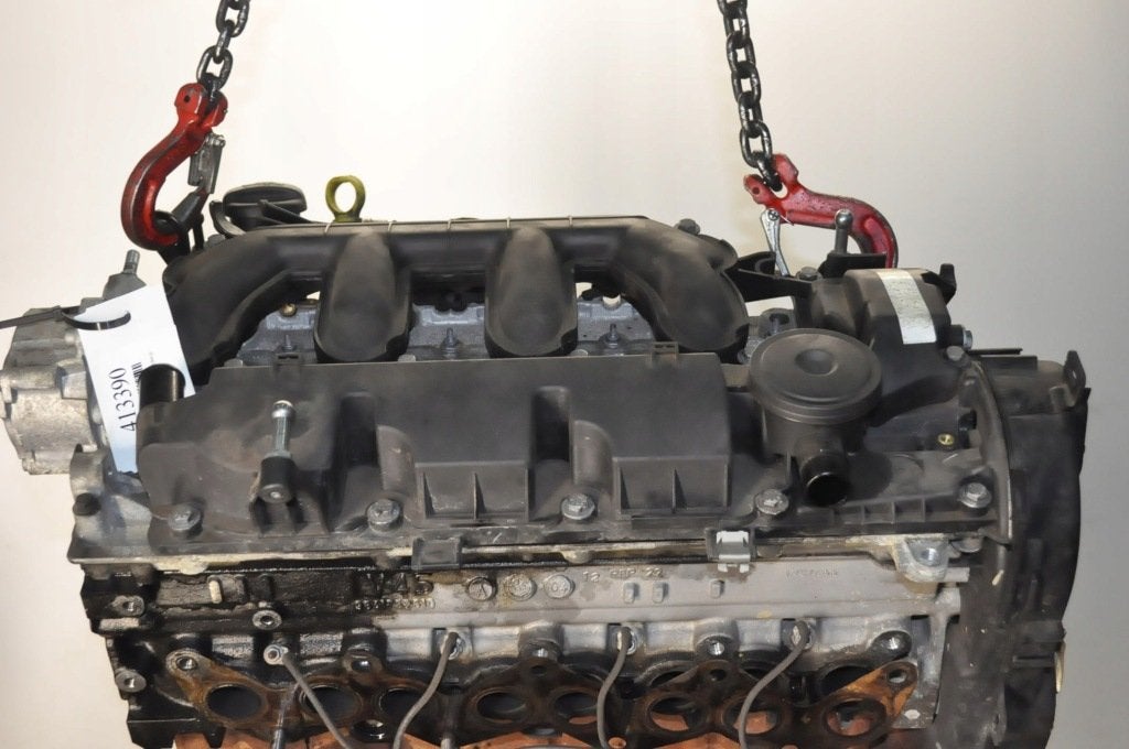 Moteur RHR Nu PEUGEOT 508, Envoi, Utilisé, Daihatsu