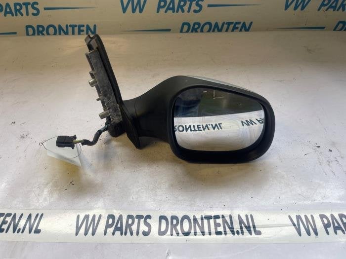 Buitenspiegel rechts van een Seat Altea, Gebruikt, -, -, Ophalen of Verzenden