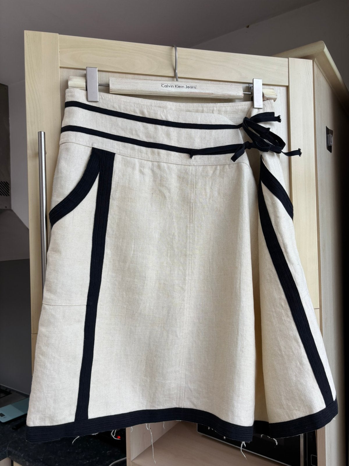 Dries van Noten, Kleding | Dames, Rokken, Overige kleuren, Maat 42/44 (L), Ophalen of Verzenden, Knielengte