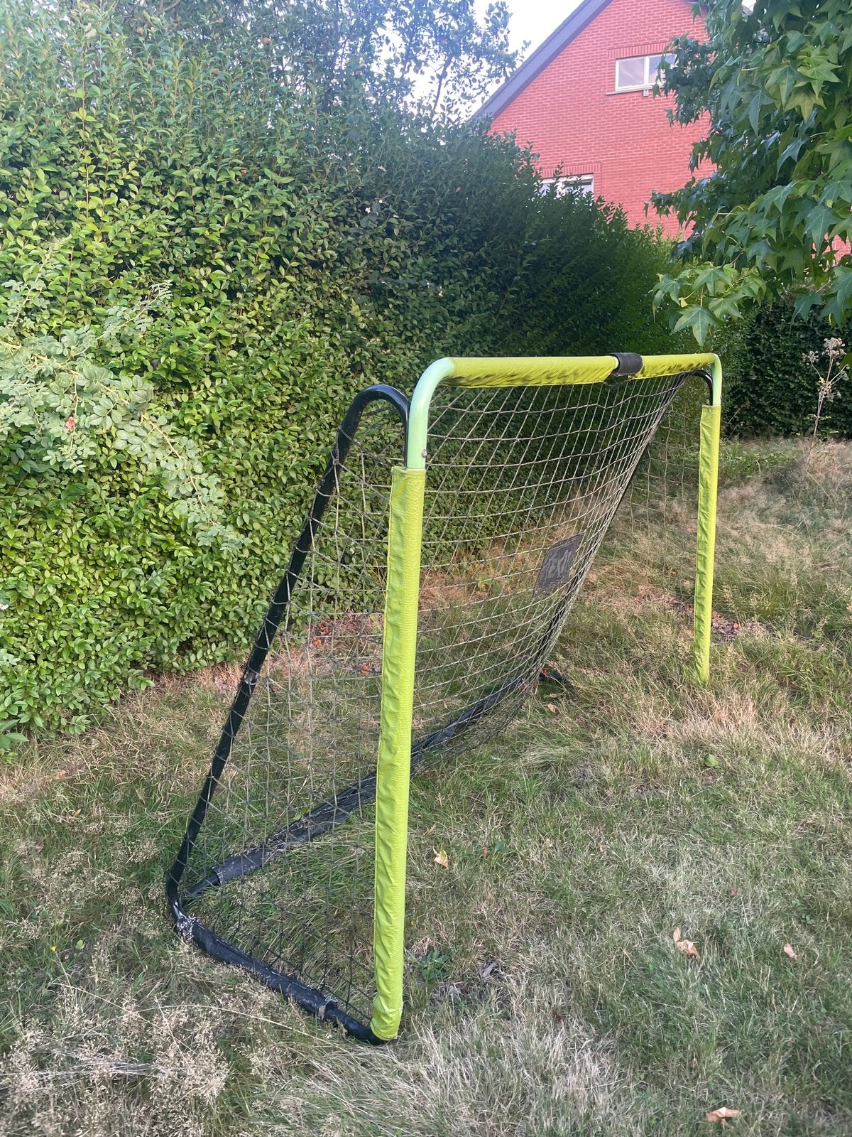 Goal, Sports & Fitness, Enlèvement, Utilisé