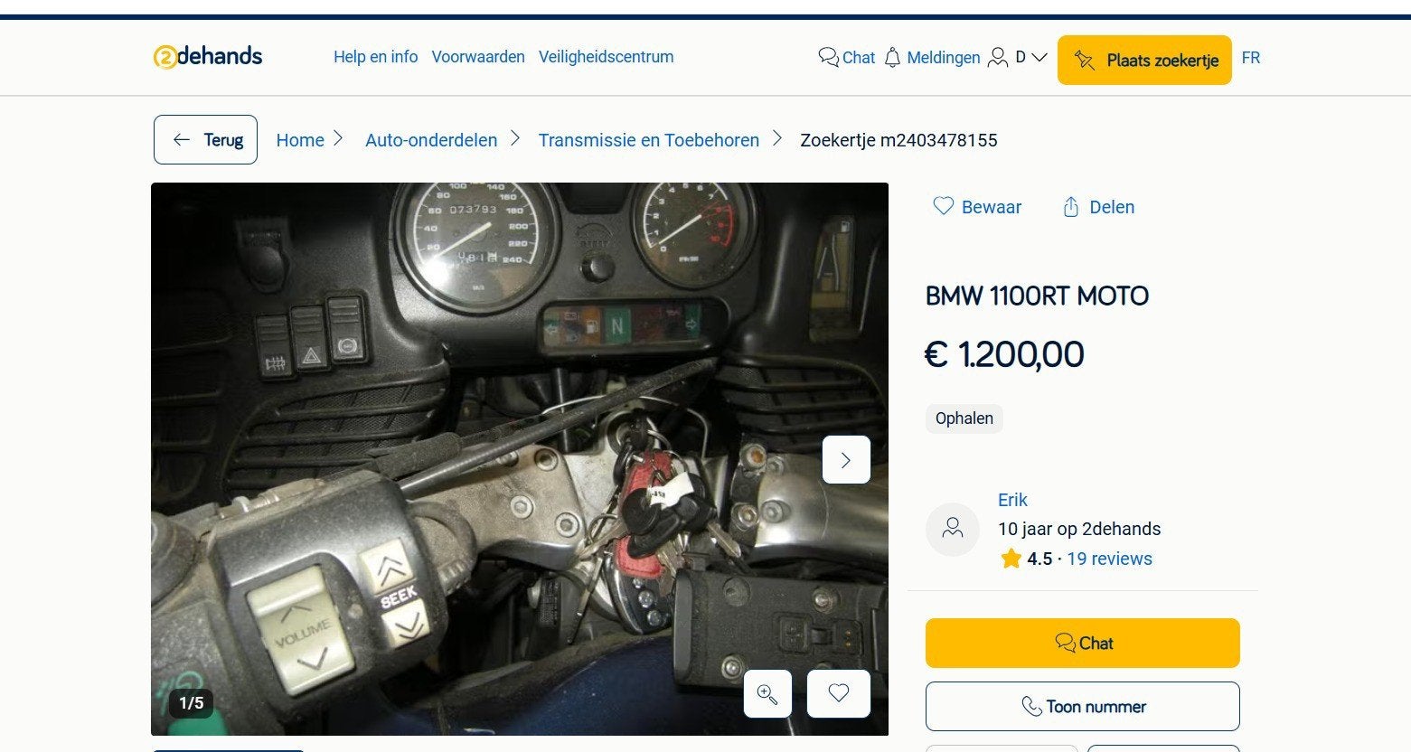 industriële bakoven, Consoles de jeu & Jeux vidéo, Enlèvement ou Envoi, Comme neuf