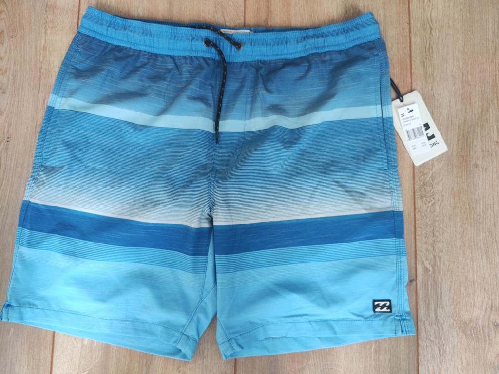 Short de bain / Boardshort Billabong - Neuf avec étiquettes, Kleding | Heren, Badmode en Zwemkleding, Ophalen, Billabong, Zwemshort