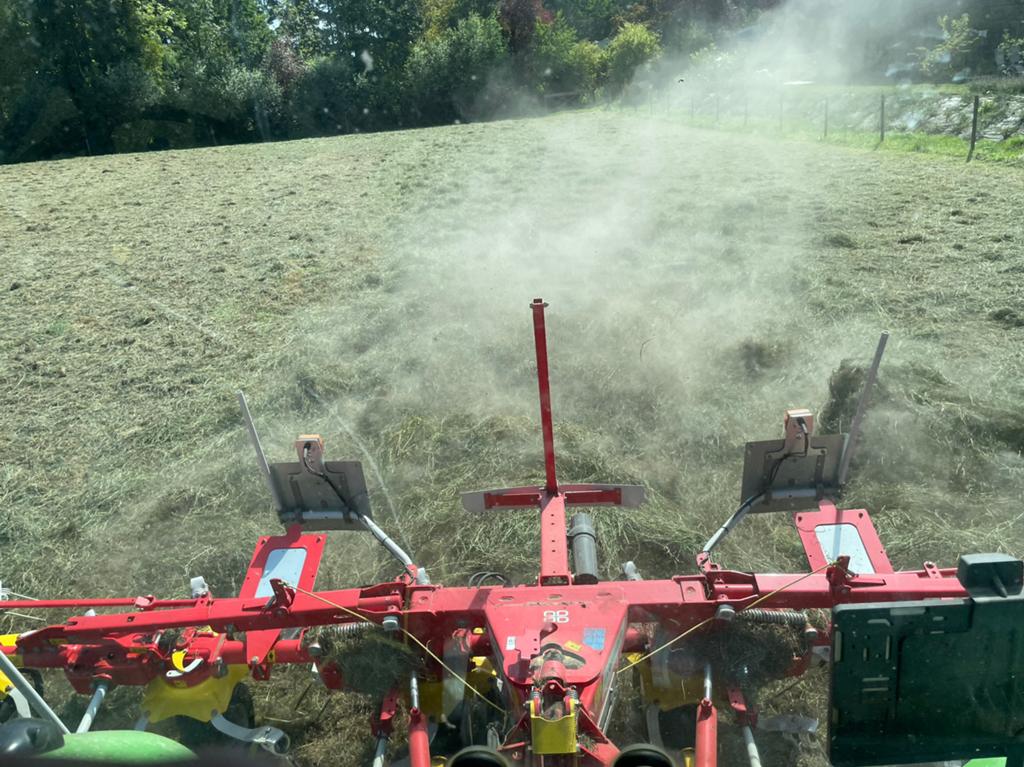 Pottinger hit 661. bj 2018