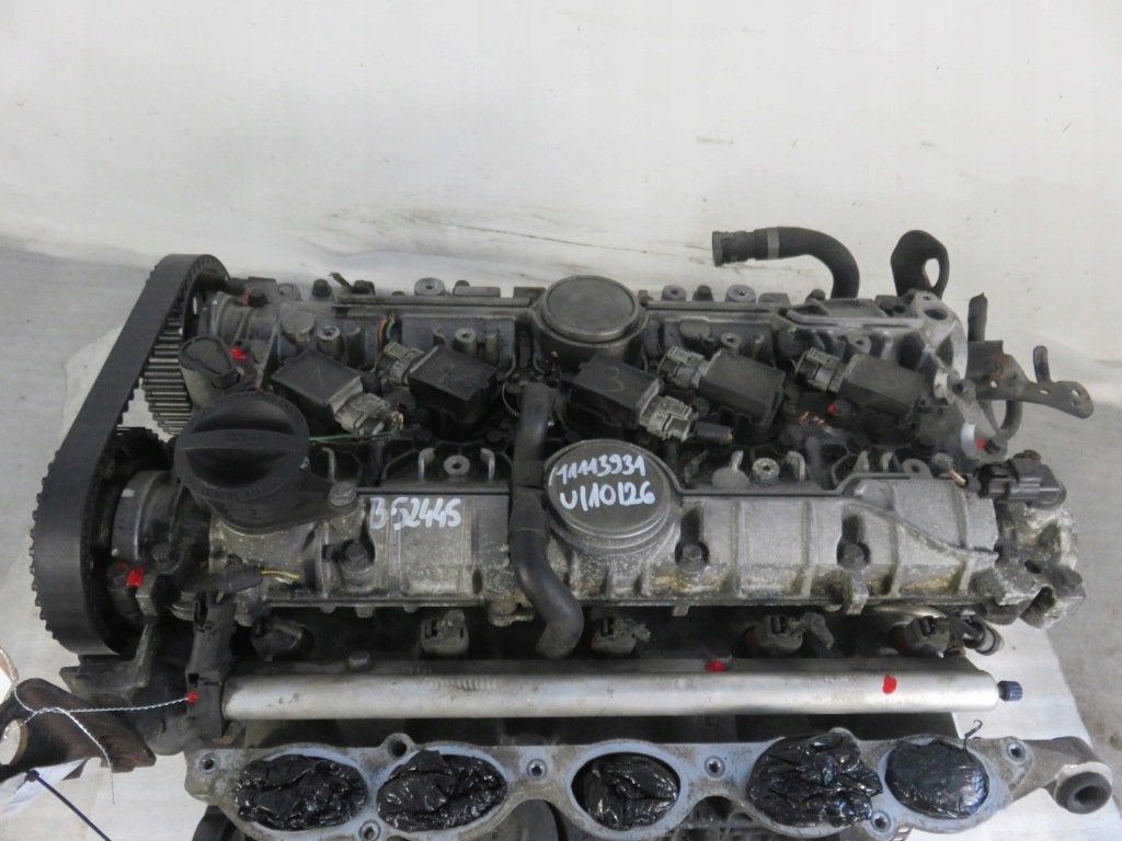 Moteur B5244S5 Complet VOLVO V50, Envoi, Utilisé, Daihatsu