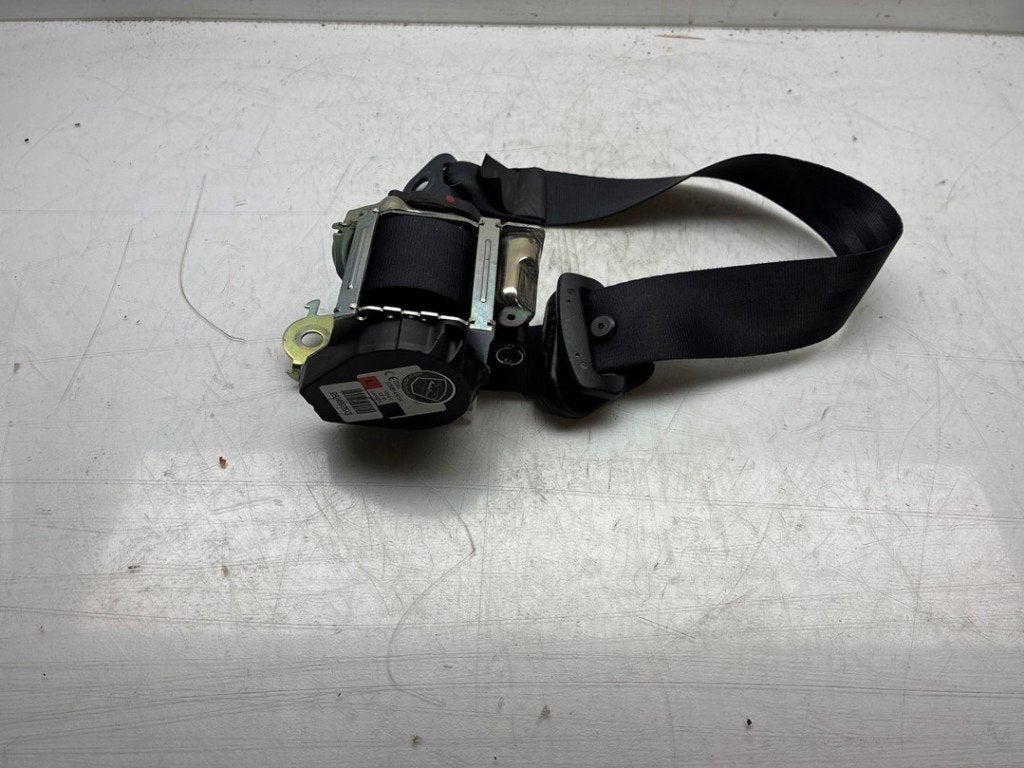 CEINTURE DE SECURITE ARRIERE GAUCHE Citroën C3 (SX / SW), Dhr. J. Ham, Citroën, Administratie@autoham.nl, Utilisé