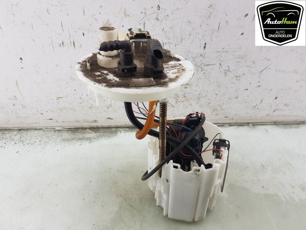 POMPE CARBURANT ELECTRIQUE Opel Astra J GTC (PD2 / PF2), Utilisé, Opel