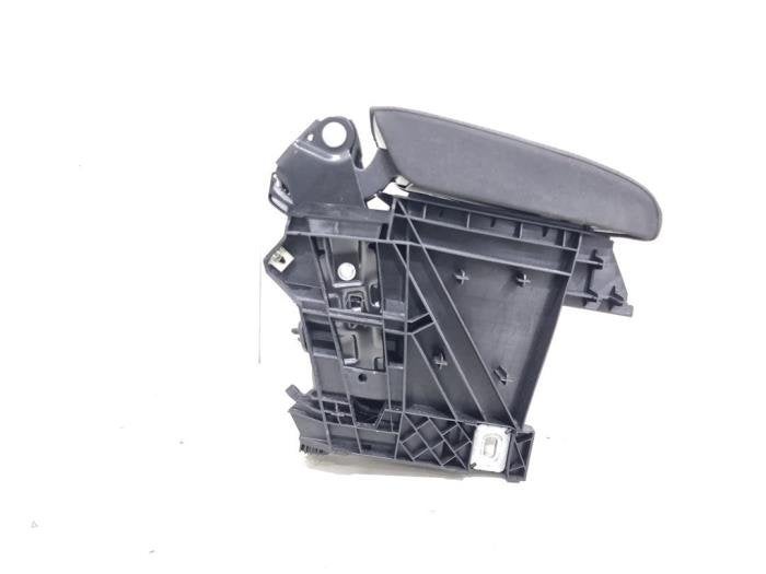 Armleuning van een Volkswagen Golf, Gebruikt, -, Volkswagen, -
