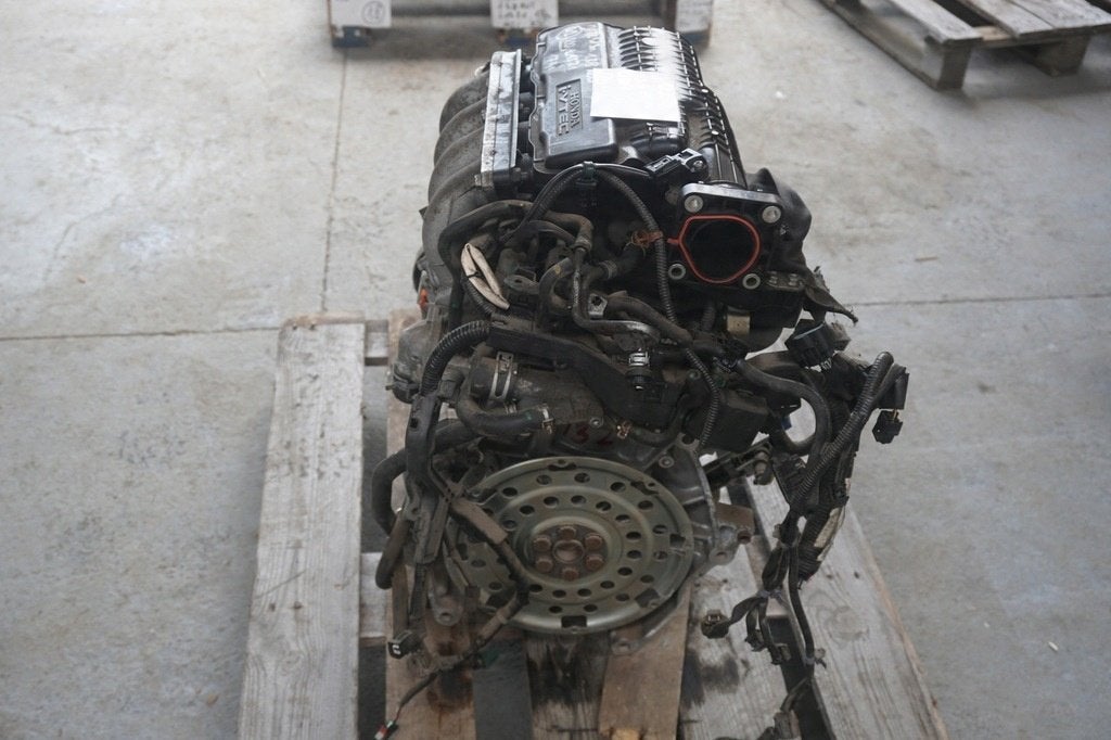 Moteur L13Z1 Complet JAZZ HONDA, Autos : Pièces & Accessoires, Envoi, Utilisé, Daihatsu