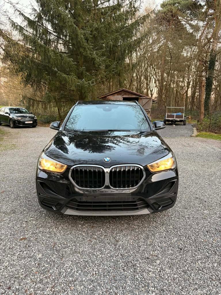 Bmw x1 1.8Sdrive, Autos : Pièces & Accessoires, Enlèvement ou Envoi, Utilisé, BMW
