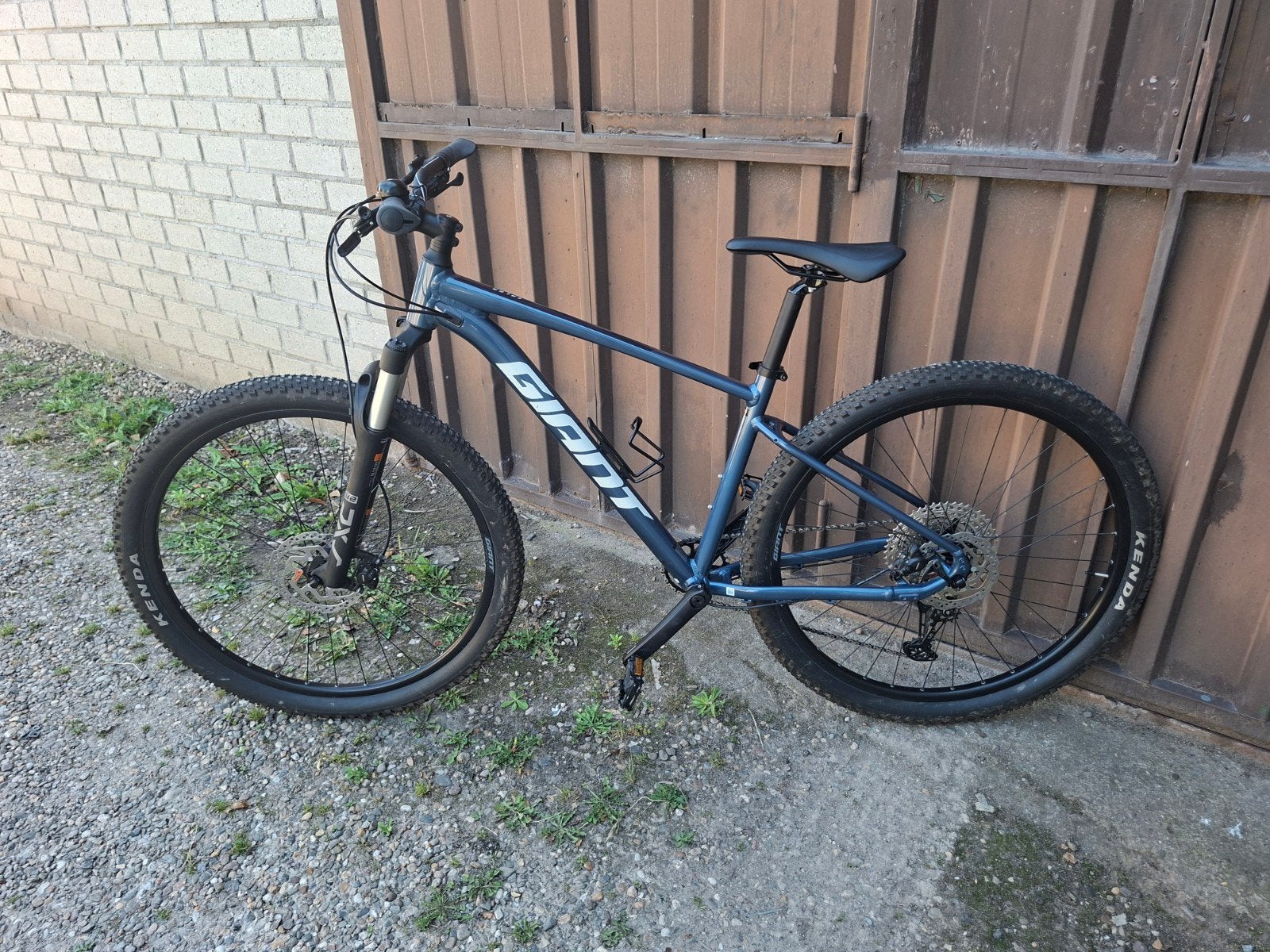 Giant  Talon 29er, Fietsen en Brommers, Fietsen | Mountainbikes en ATB, Giant, Ophalen