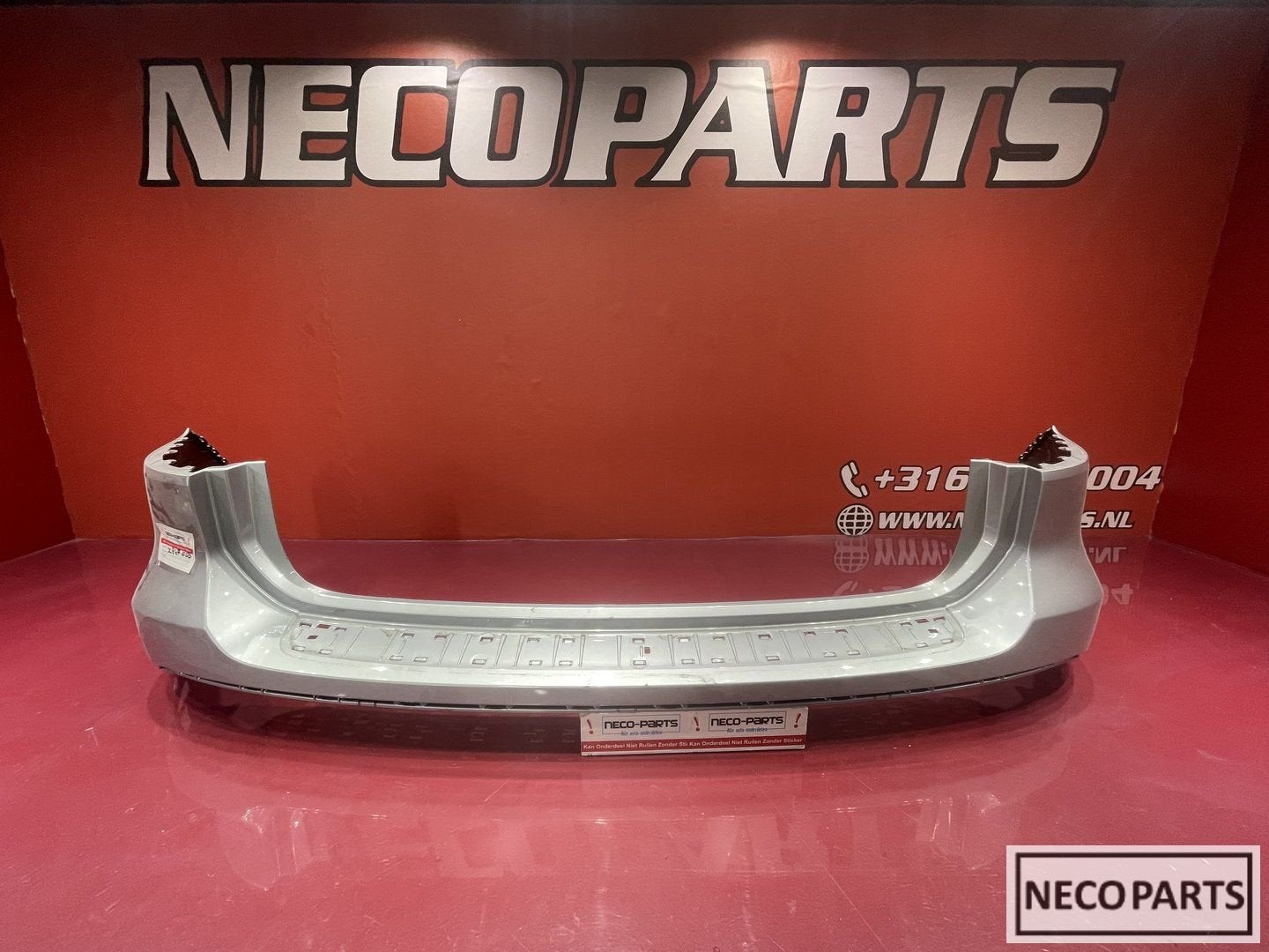 MERCEDES GLB X247 W247 AMG BUMPER ACHTERBUMPER ORIGINEEL, Autos : Pièces & Accessoires, Carrosserie & Tôlerie, Garde-boue, Mercedes-Benz