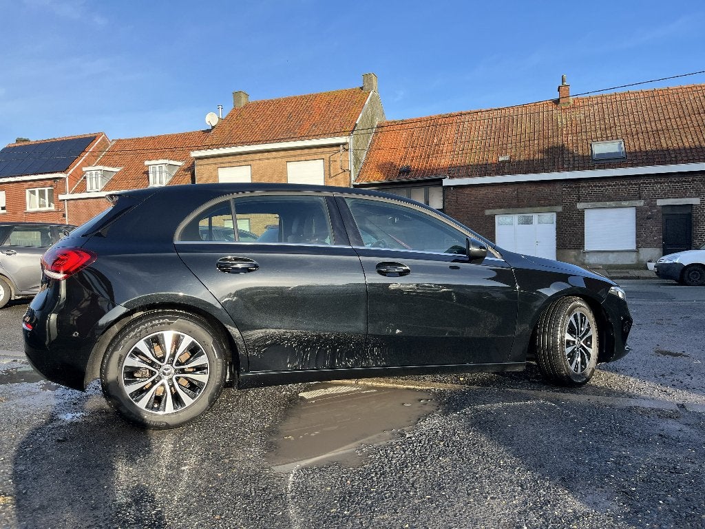 Mercedes-Benz Classe A + garantie, Autos, Mercedes-Benz, Achat, Euro 6, Entreprise, Boîte manuelle