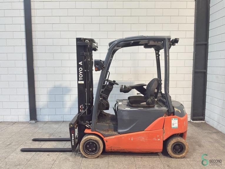 Toyota 8 FBMT 20, Articles professionnels, 2000 à 3000 kg, Électrique, Chariot élévateur, Toyota