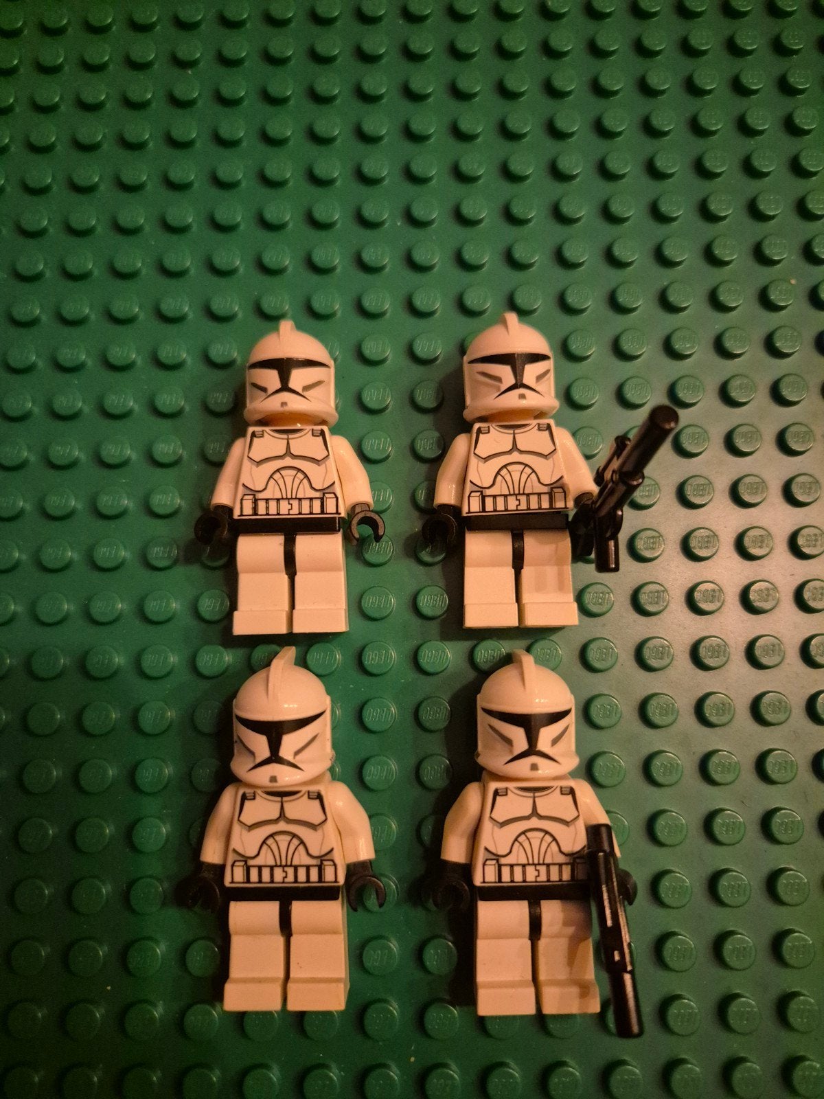 lego star wars, Kinderen en Baby's, Ophalen of Verzenden, Lego, Star Wars