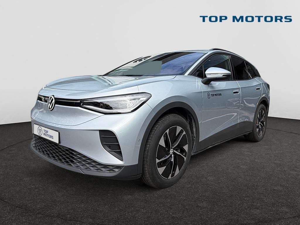 Volkswagen ID.4 Pro Business Premium 77 kWh  210 kW (286 pk), Auto's, Automaat, Overige modellen, Elektrisch, SUV of Terreinwagen