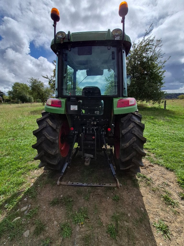 Tracteur, Articles professionnels, Autres marques, Jusqu'à 2500, Jusqu'à 80 ch, Enlèvement
