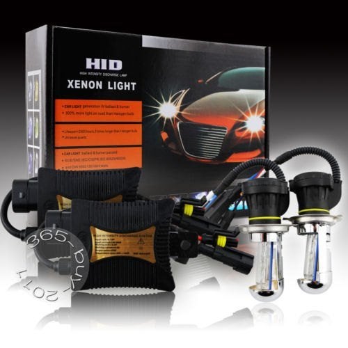 Xenon H7 H11 H3 H4 bi-xenonkit, Auto-onderdelen, Ophalen of Verzenden, Nieuw, Alfa Romeo