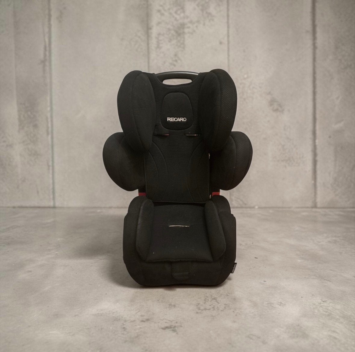 Recaro kinderstoel, Enfants & Bébés, Autres marques, Ceinture de sécurité, 9 à 36 kg, Enlèvement