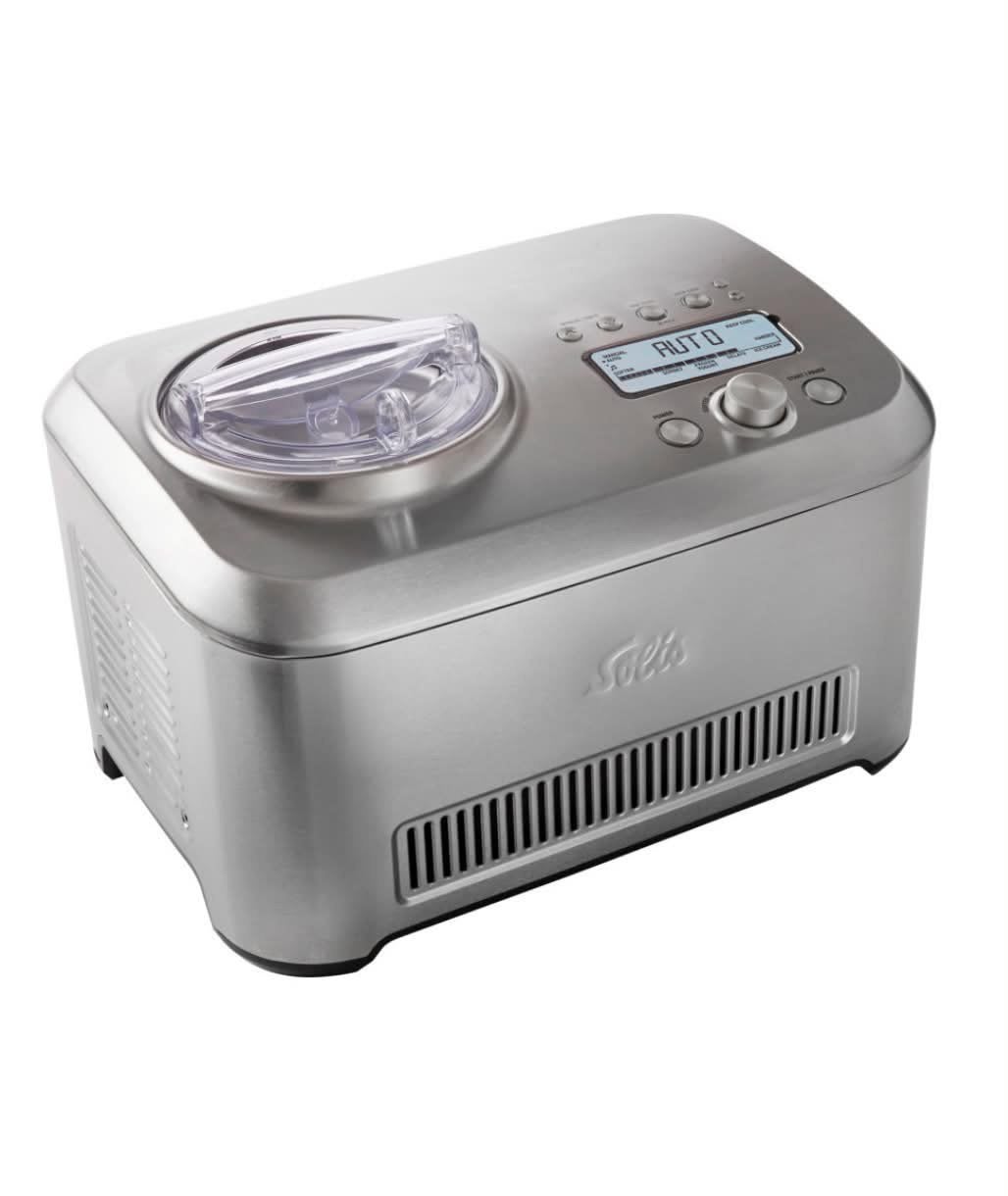 Ijsmachine Gelateria Pro 850, Elektronische apparatuur, IJsmachines, Ophalen, Zo goed als nieuw
