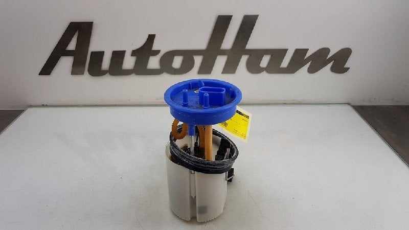 POMPE CARBURANT ELECTRIQUE Audi A1 (8X1 / 8XK), Utilisé, Audi
