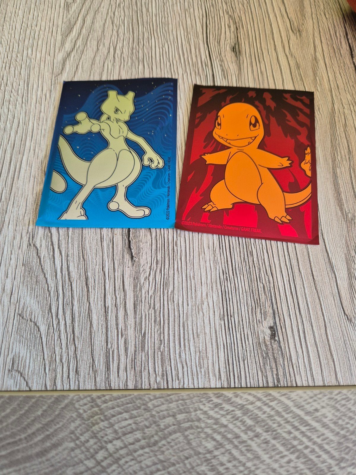 pokemon maps, Antiek en Kunst, Verzenden
