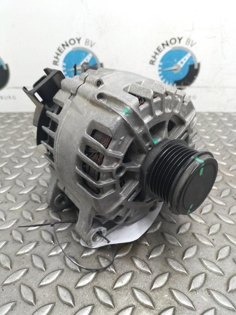FORD TOURNEO CONNECT SWB Trend DYNAMO JX6T10300KC 2024, Ophalen of Verzenden, Gebruikt, Stiba lid