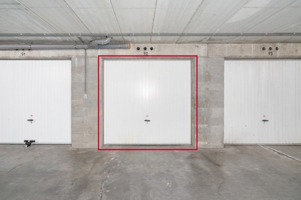 Garage, Immo, Garages en Parkeerplaatsen, Antwerpen (stad)