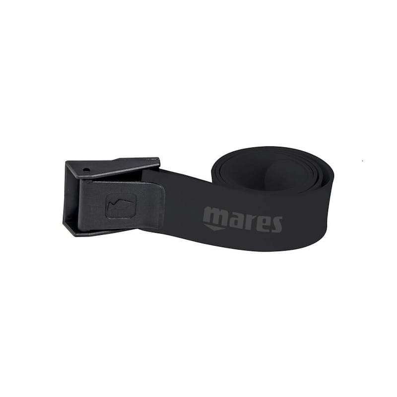 NIEUW Mares Elastische Loodgordel (vrij)duikers Elastic belt, Sports nautiques & Bateaux, Enlèvement, Neuf, Plomb ou Ceinture de plomb