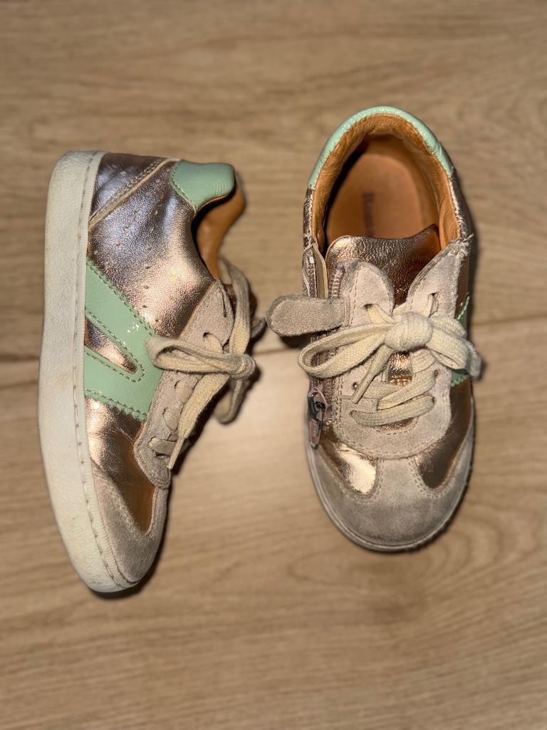 Basket Romagnoli rose pointure 26, Gebruikt, Meisje, Overige typen, Ophalen of Verzenden