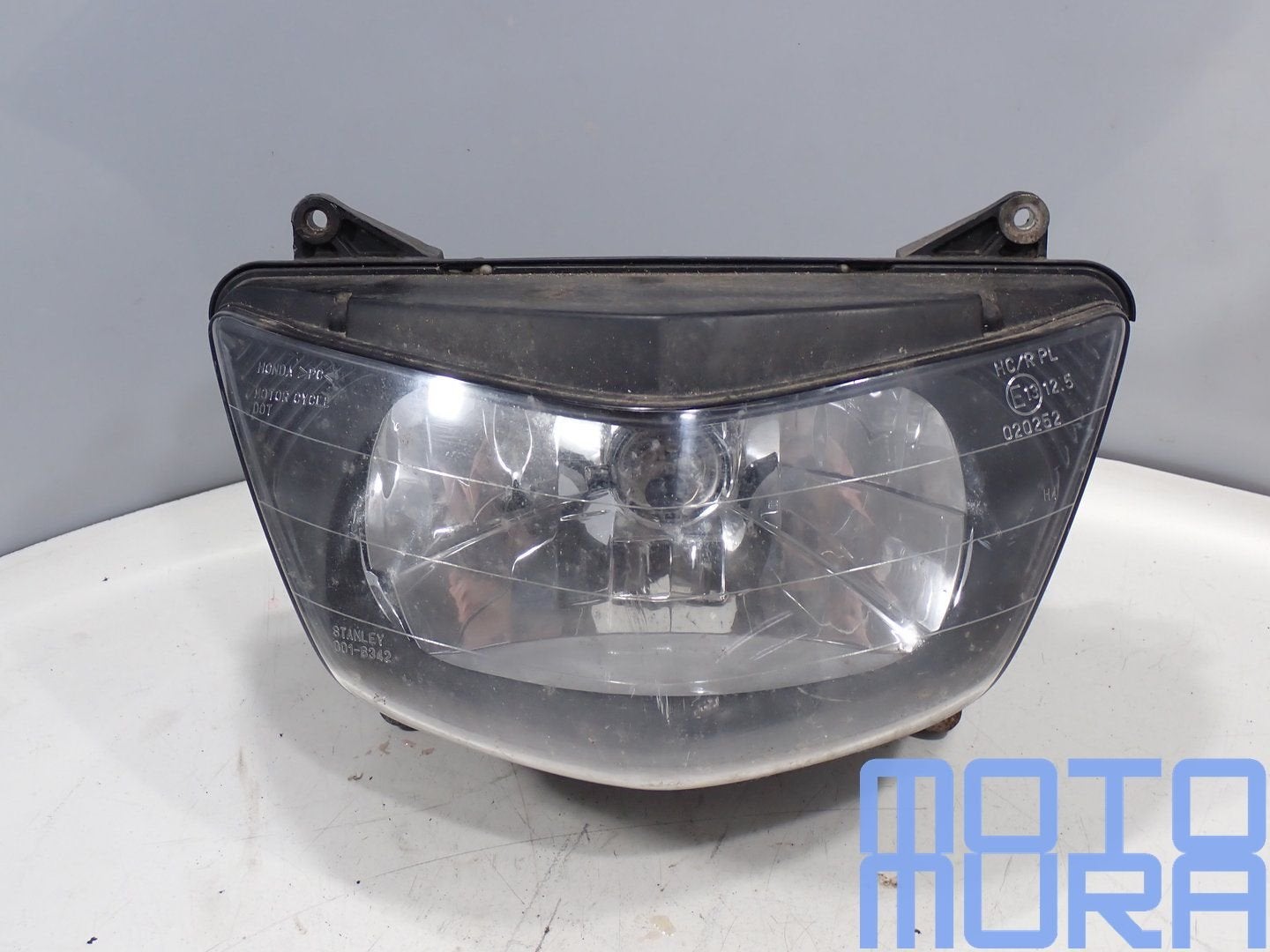 Phare pour Honda VTR 1000 1997 - 2006 VTR1000F Firestorm Sup, -, Utilisé, -, -