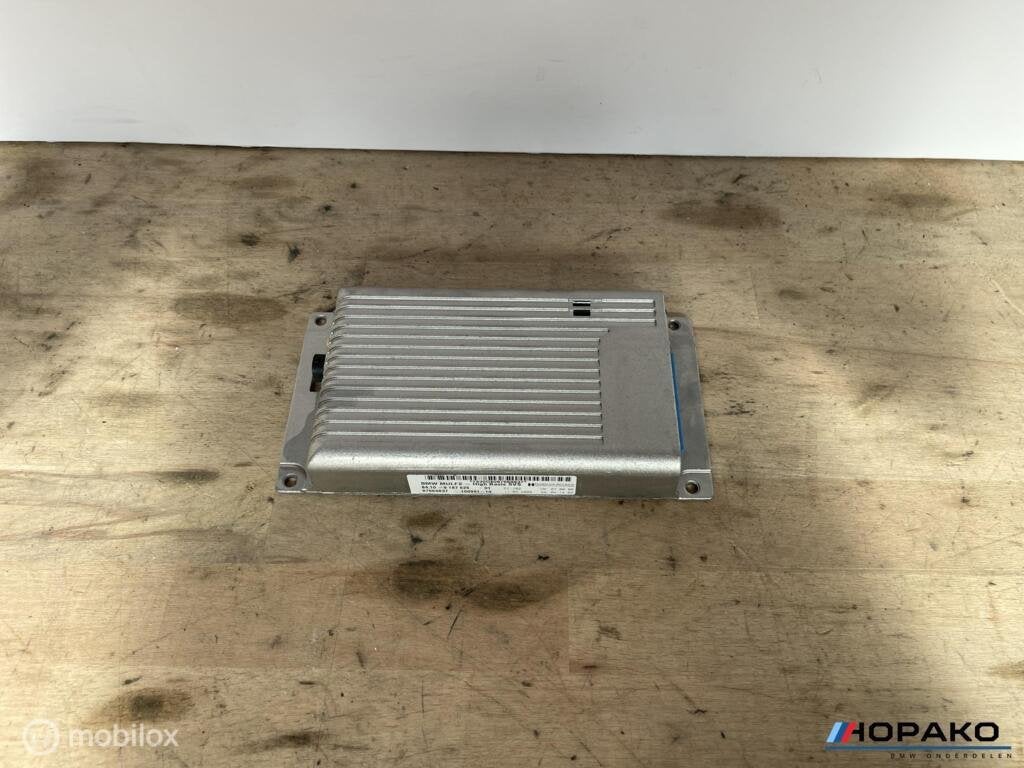 Bluetooth-module BMW 3 / 5 serie | 84109187625, Enlèvement ou Envoi, Einsteinlaan 5 rijswijk, Bmw, Utilisé
