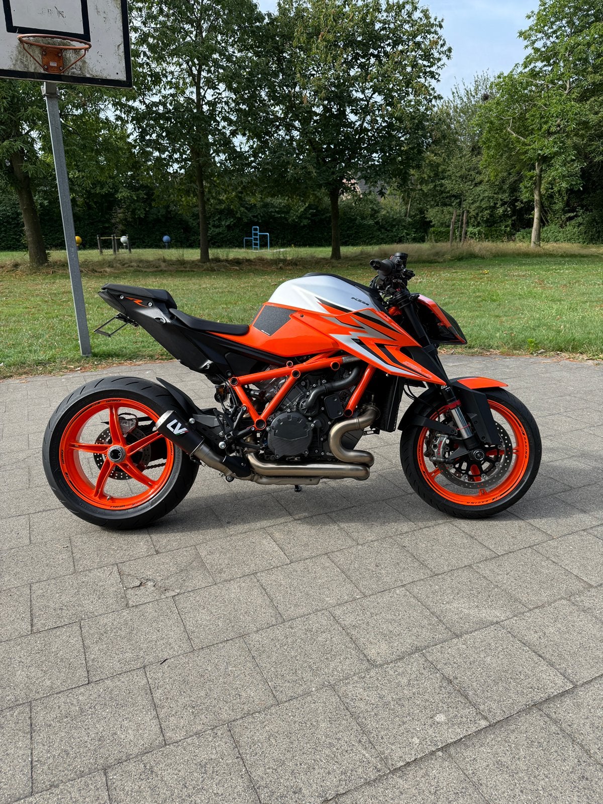 KTM Superduke 1290R, Motoren, Motoren | KTM, 2 cilinders, Occasion, Motorrijbewijs A, 1301 cc