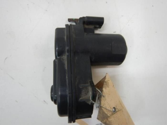 Mercedes-Benz W166 ML / GLE Klasse Elektrische Handrem Motor, Enlèvement ou Envoi, Utilisé