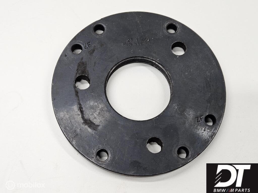 Extractor plate transmission housing BMW 231460 83300491531, Gebruikt, Ophalen of Verzenden