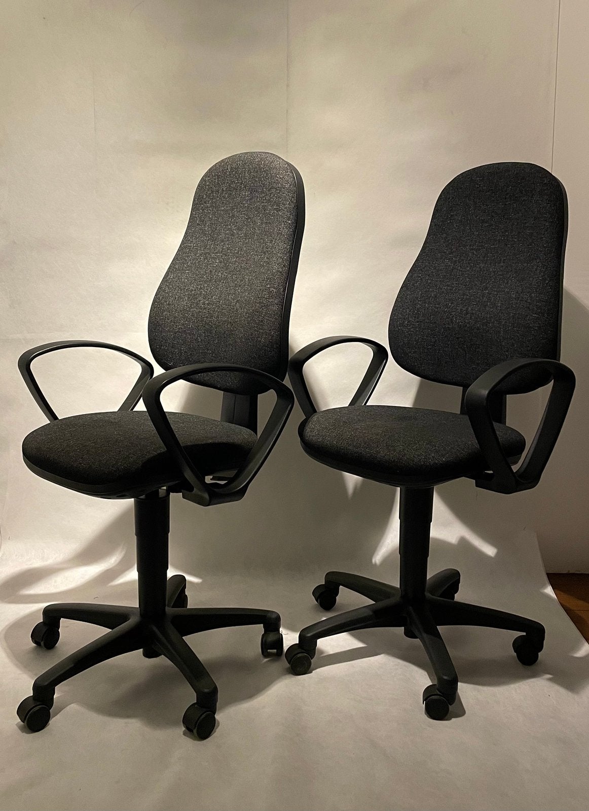 Chaises de bureau, Comme neuf, Enlèvement, Chaise de bureau, Ergonomique