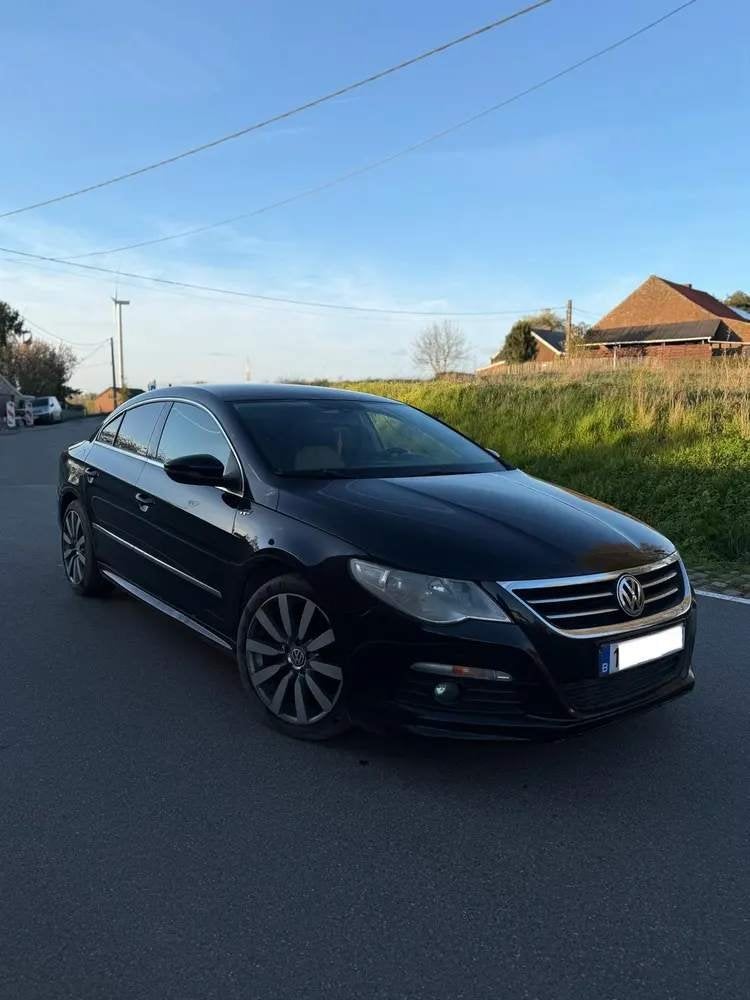 Volkswagen Passat CC, 100 kW, Passat CC, Bedrijf, Te koop