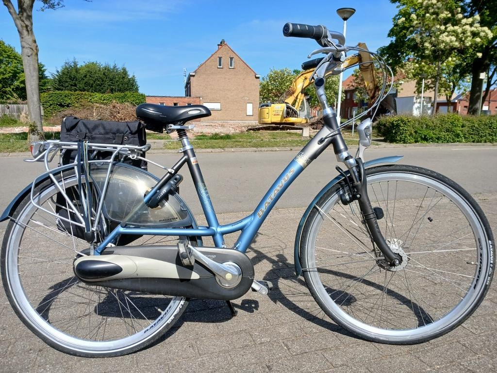 Fietsen, Fietsen en Brommers, Ophalen of Verzenden