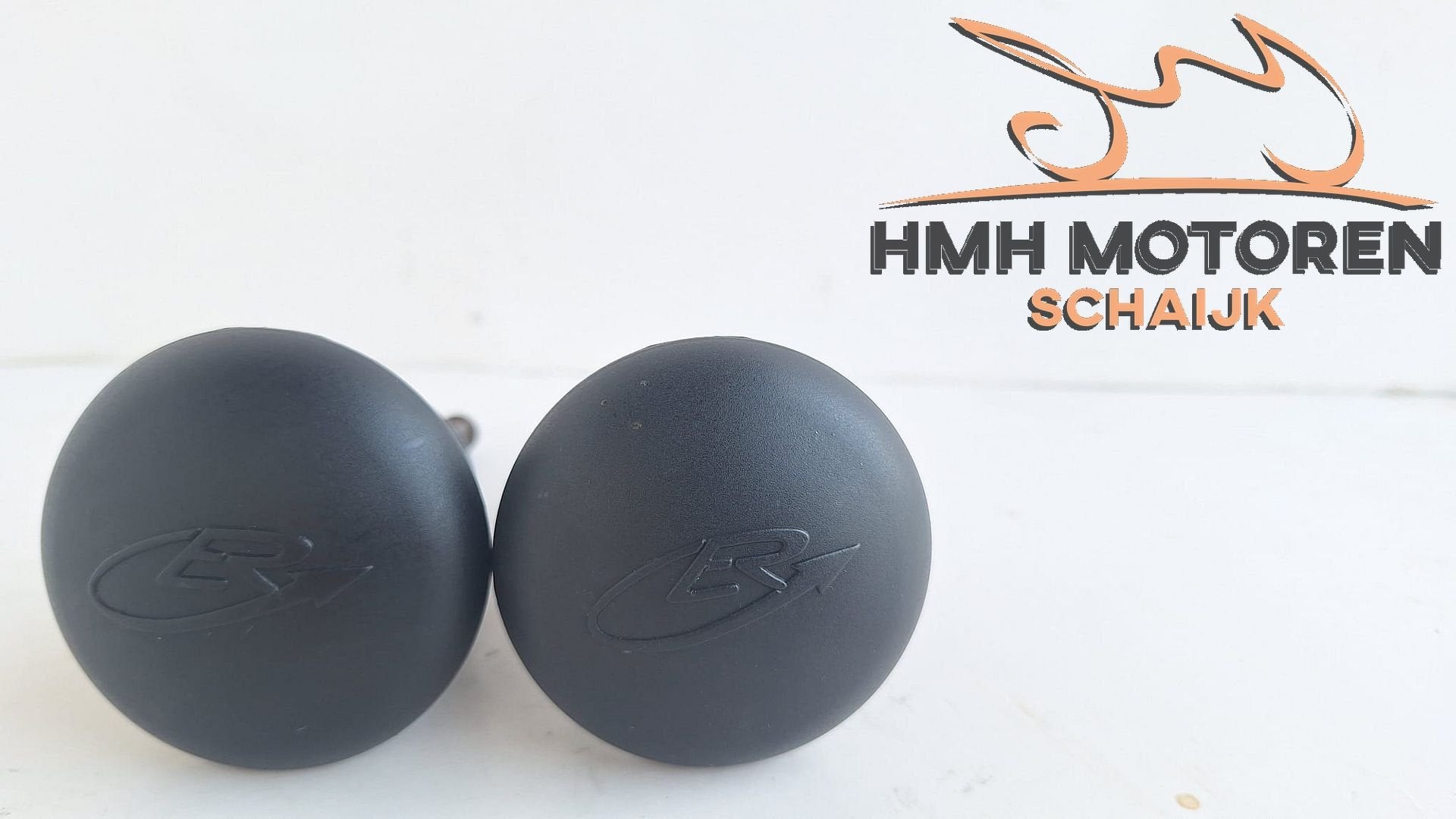 KTM Super Duke 990 SMT SMR valdoppen Set, Motos, -, Utilisé, -, -