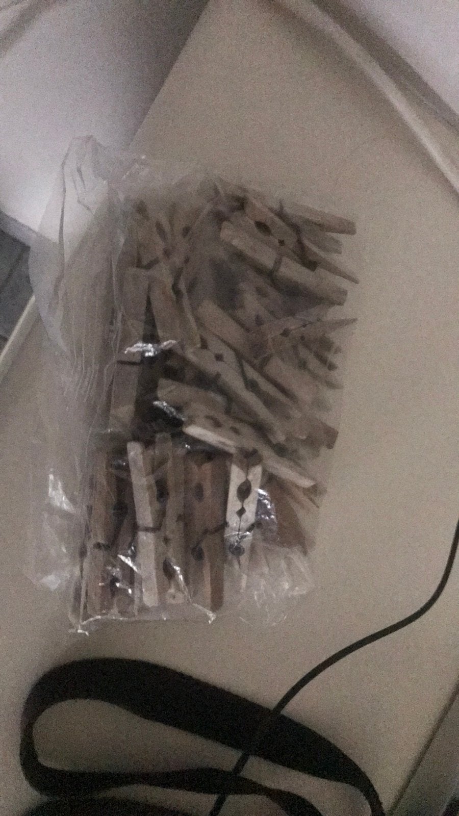 Wasspelden 30 stuks voor 1e, Ophalen of Verzenden