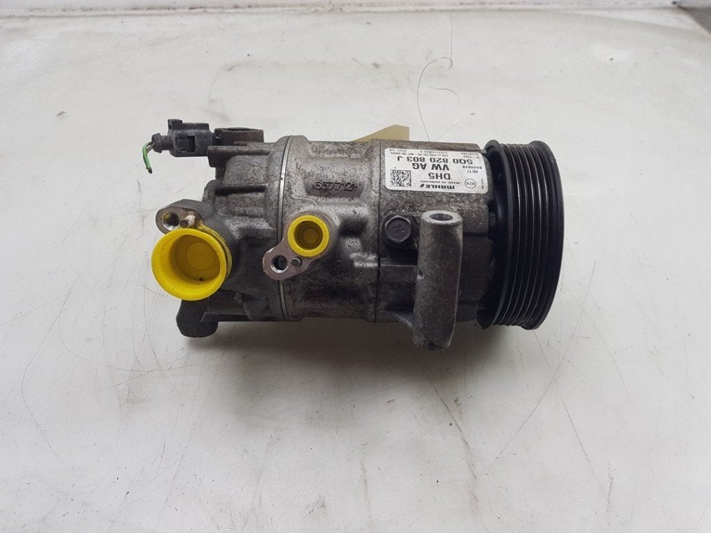 AIRCO POMP Caddy IV (|1K0820808A|1K0820859P|1K0820808AX|), Auto-onderdelen, Gebruikt, Volkswagen, Volkswagen AG, Kundenbetreuung@volkswagen.de