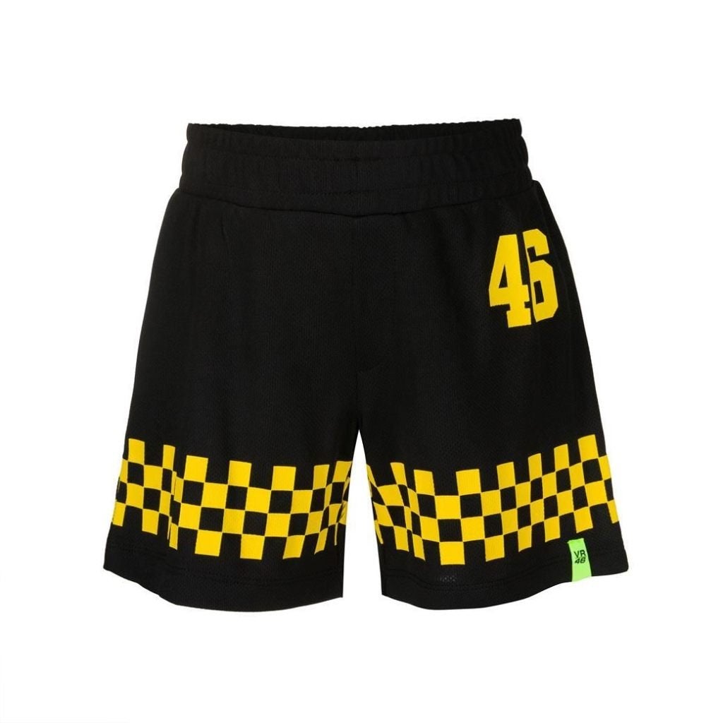 Valentino Rossi Kids 46 shorts pants VRKSP393804, Enlèvement ou Envoi, Neuf, Garçon ou Fille