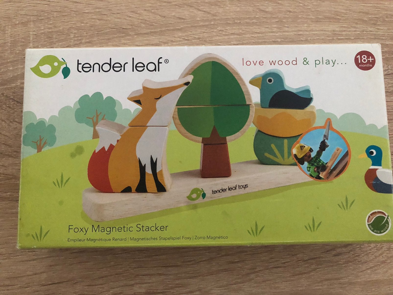 Magnetisch spel, Ophalen of Verzenden, Zo goed als nieuw